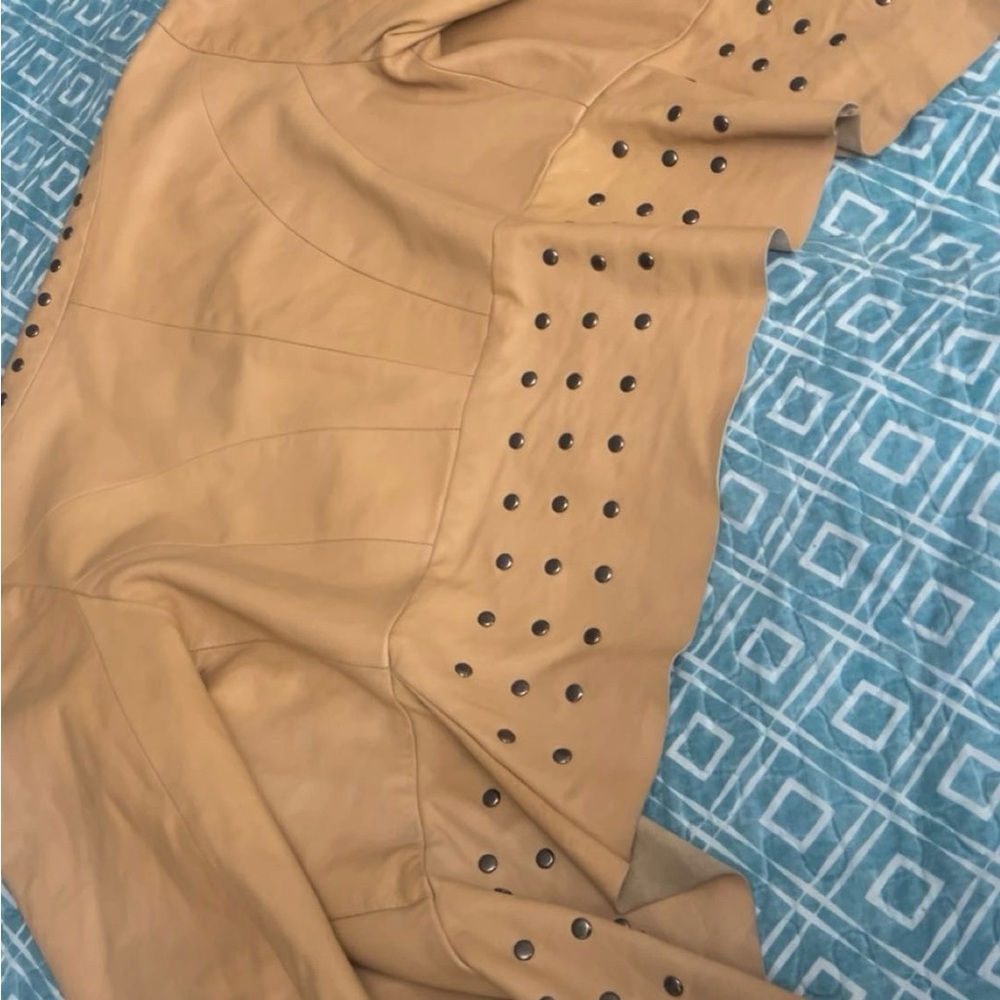 Cache Beige Jacket - image 2